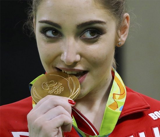 Триумф Усейна Болта и другие результаты 9 дня Олимпиады