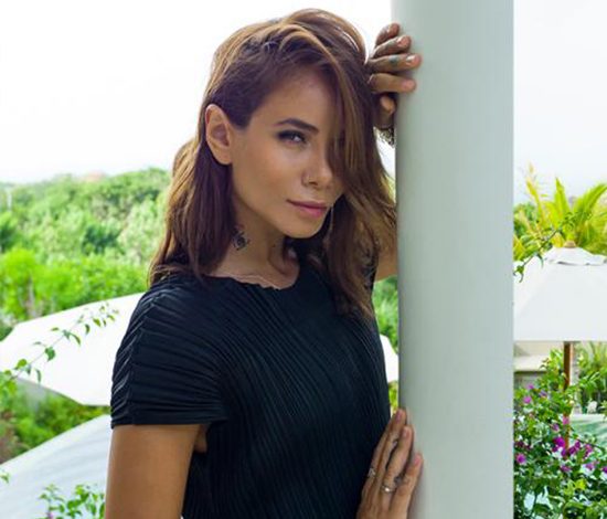 Айза Анохина воссоединилась с мужем