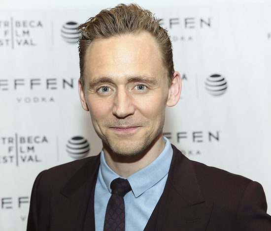 Том Хиддлстон сделал признание о Тейлор Свифт