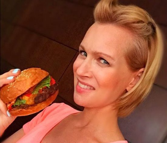 Как выглядит Олеся Судзиловская после родов? Пластика?