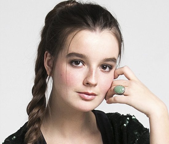 С кем отдыхает Саша Стриженова?