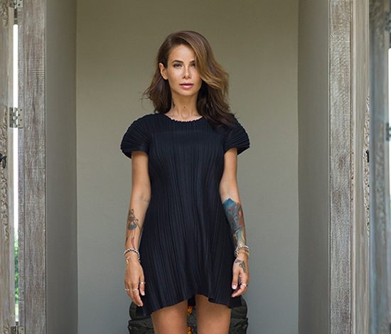 Айзе Анохиной плохо в Москве