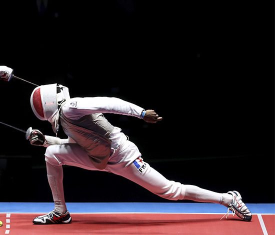 Результаты 7-го дня Олимпиады