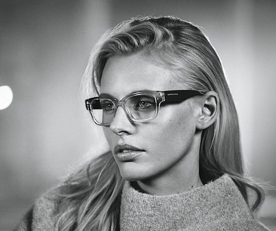 Модель без ноги стала звездой рекламной кампании