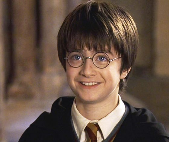 Гарри Поттер стал популярнее «Ромео и Джульетты»