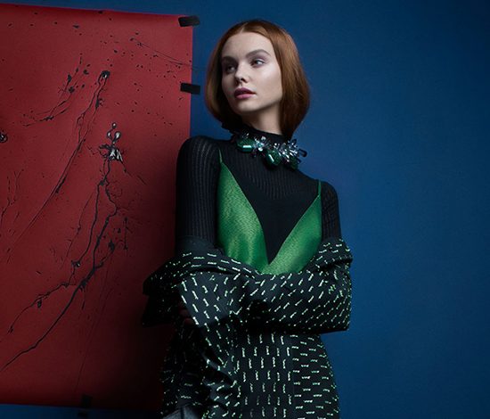 В чем ходить этой осенью? В So Easy!