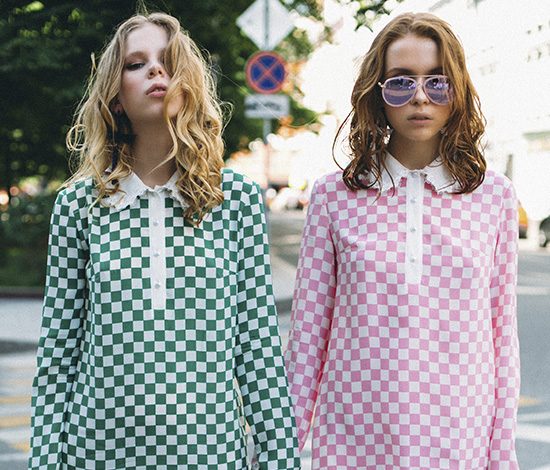 Одежда российского бренда, в которой ходят все модницы