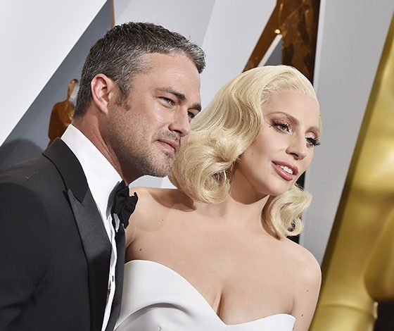 Леди Гага и Тейлор Кинни: ничего еще не кончено?