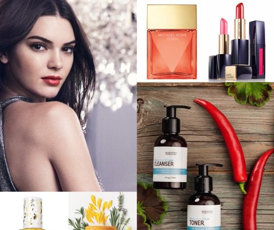 Бьюти-новинки недели: все нужные, но недорогие
