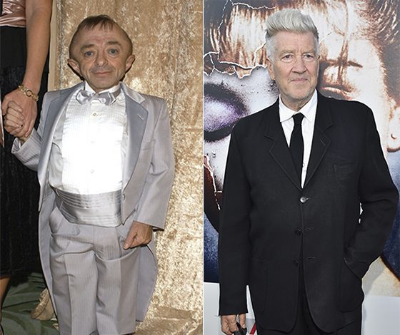 Актер сериала «Твин Пикс» обвинил режиссера в педофилии