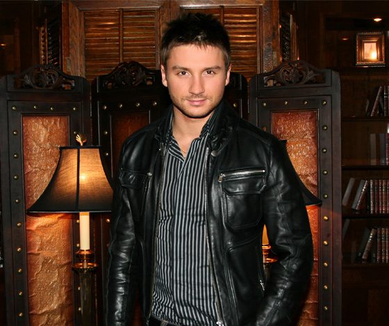 Пародия на You Are The Only One. Лазарев оценил!