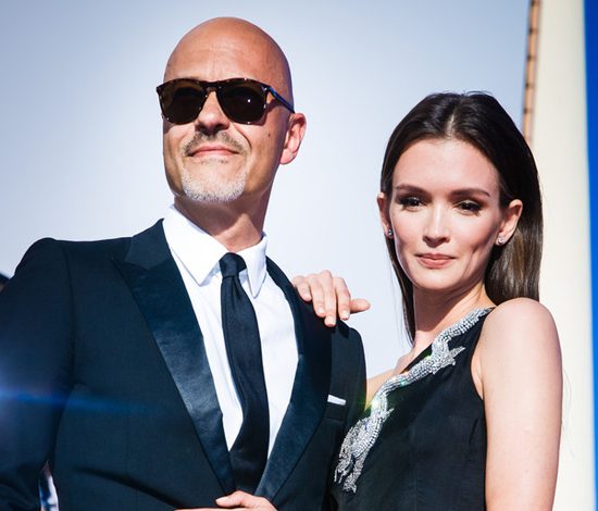 Бондарчук запретил Паулине Андреевой раздеваться в кадре!