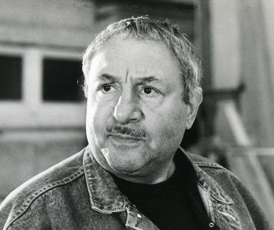 Скончался скульптор Эрнст Неизвестный