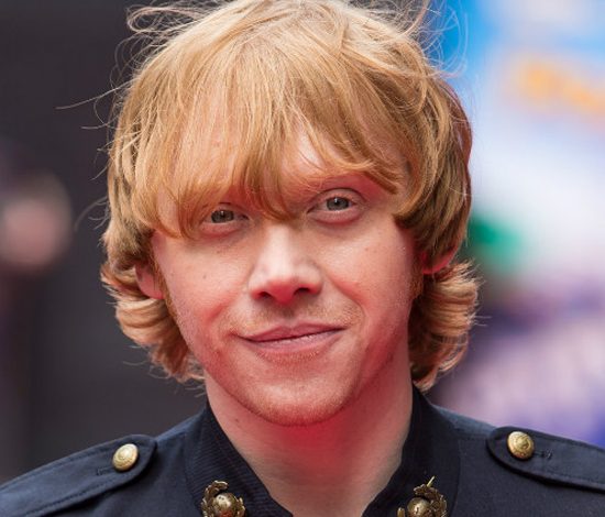 Рона из «Гарри Поттера» могут посадить в тюрьму