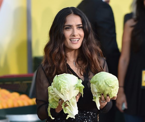 Хайек и «Полный расколбас»: премьера фильма