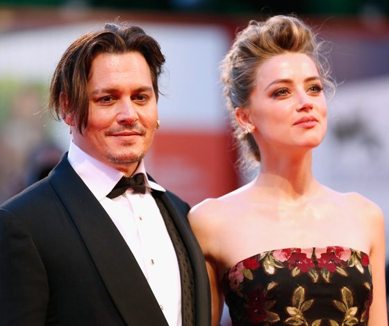 Эмбер Херд предоставит суду доказательства против Джонни Деппа