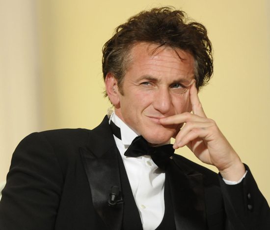 Шону Пенну - 56! Интересные факты из жизни актера