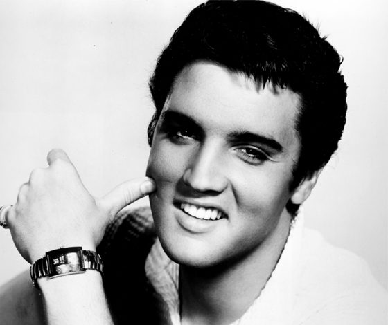 Элвис умер 39 лет назад. И он жив!