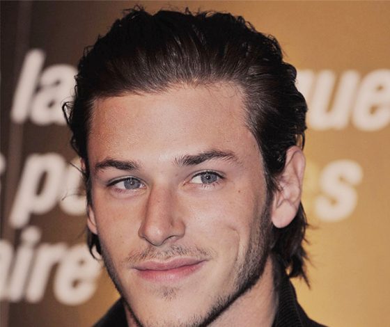 Oh la la! Самые сексуальные французы