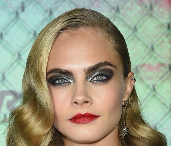 Выбор лучших бьюти-образов звезд: 1-7 августа