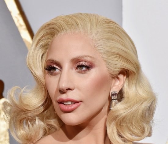 Леди Гага умеет готовить! Смотри видео