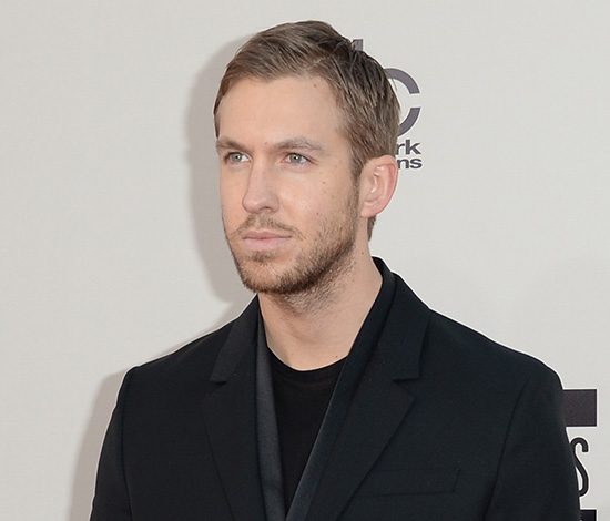 Девушка Келвина Харриса рассказала, что между ними происходит