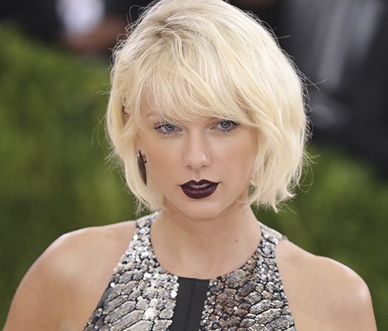 Келвин Харрис издевается над Тейлор Свифт