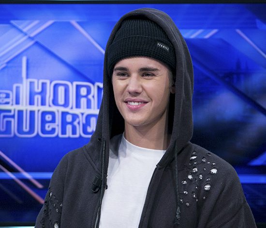 Снова о голом Бибере! Новые факты от его отца!