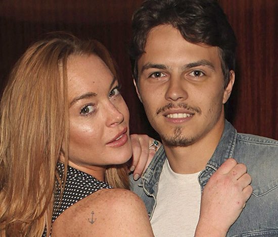 Линдси Лохан раскрыла тайну: что стало с помолвкой?