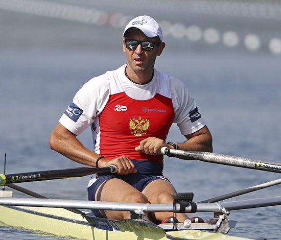 Кого все-таки допустили к Олимпиаде в Рио?