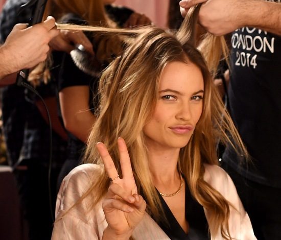 Как сделать укладку за 2 минуты? Совет эксперта