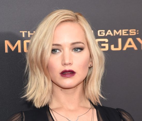 Бьюти-образы Дженнифер Лоуренс