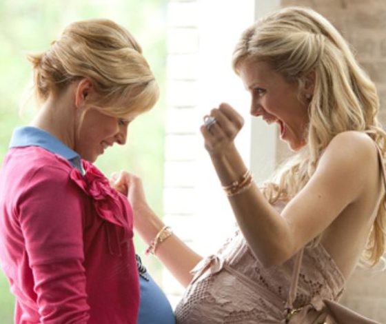 Что значит быть мамой на самом деле?