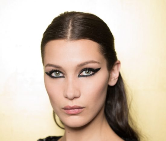 Какой макияж мы будем делать этой осенью?