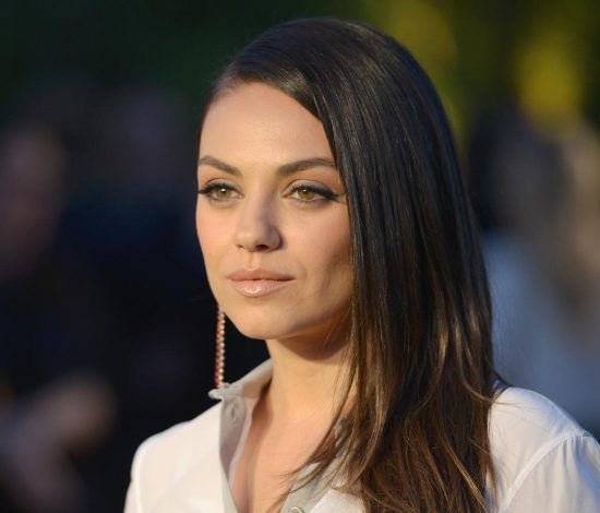 Миле Кунис - 34! За что мы ее любим?