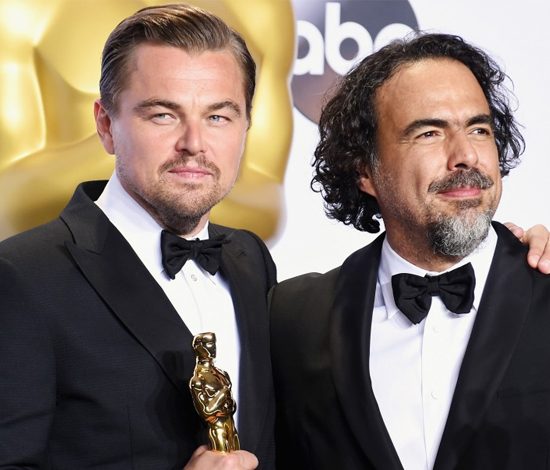 Иньярриту – 52! Интересные факты о фильме «Выживший»