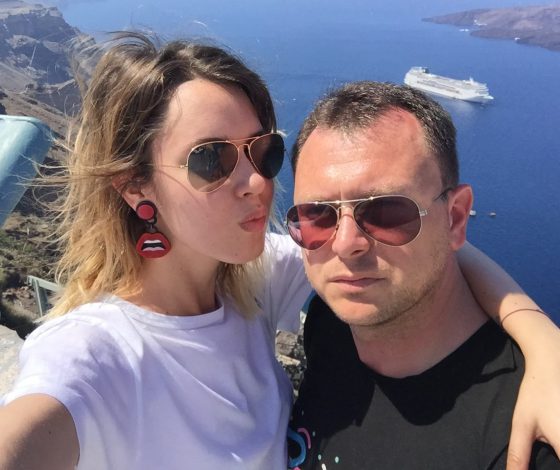 Дневник хроникера: как мой бойфренд меня терпит?!