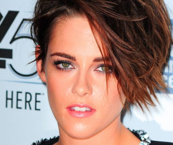 Кристен Стюарт рассказала об истинных причинах расставания с Паттинсоном