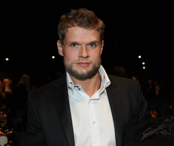 После вас, Козловский! Владимир Яглыч сыграет князя Олега