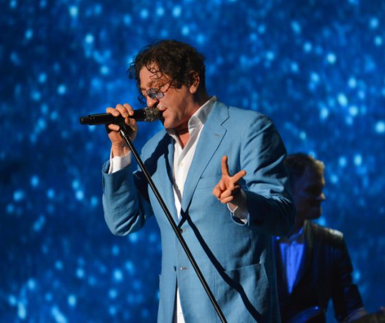 Топ видеопоздравлений звезд с днем Победы