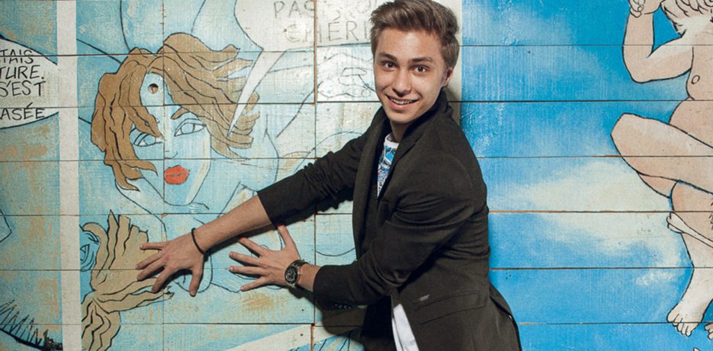 маликов слайде