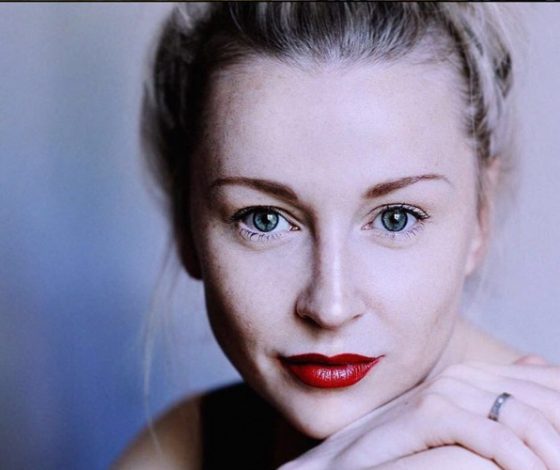 Как скрыть грязные волосы? Лайфхак от Ольги Медынич