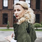 Ольга Медынич