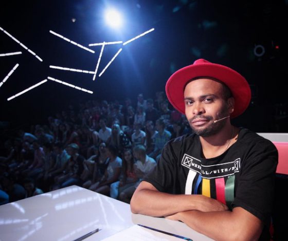 В день рождения Мигеля: собрали топ выступлений его команды на проекте «Танцы»