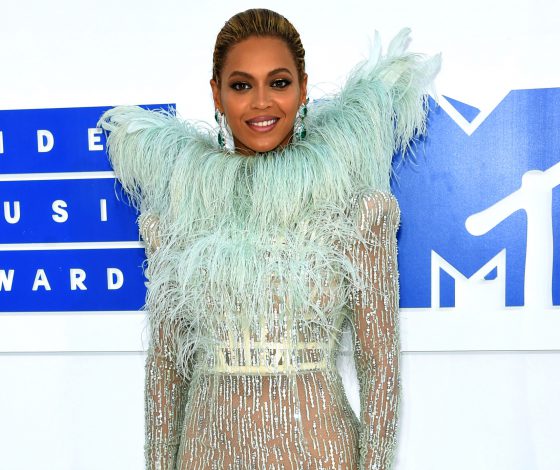 VMA-2016: триумф Бейонсе и другие победители