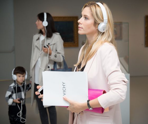 Vichy Slow Age: звезды уже протестировали. А ты?