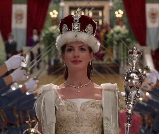 Тест: как хорошо ты знаешь фильм «Как стать принцессой»