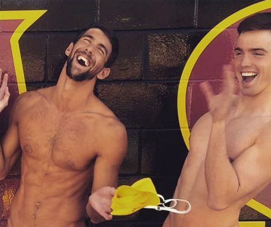 Олимпийский Instagram: это не покажут по ТВ