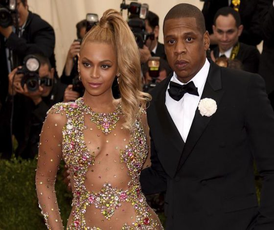 Джей Зи напал на поклонника Бейонсе