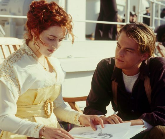 Титаник: Джека могли бы спасти!